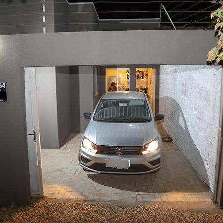 Villa Casa Pequena, Completa E Aconchegante - Tiny House Palmas  Exterior foto